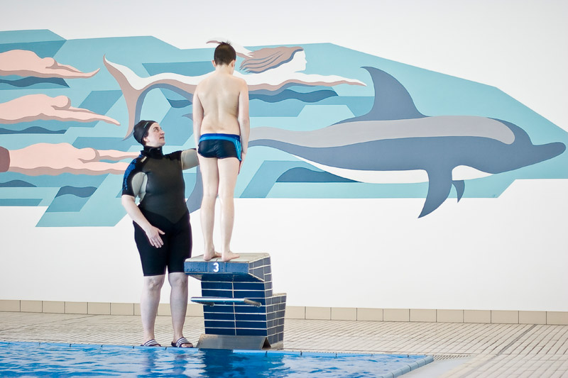 Schwimmschule Brothers