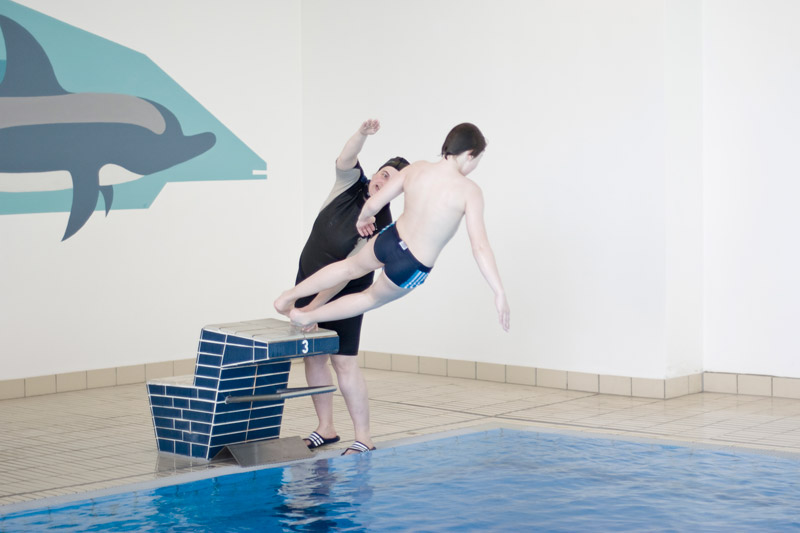 Schwimmschule Brothers
